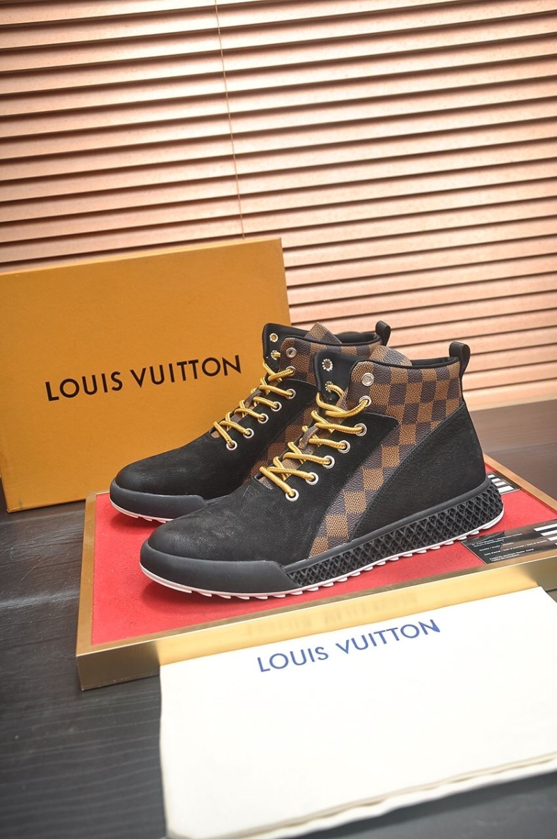 Louis Vuitton Sneakers